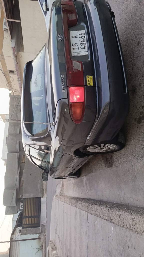 ياالله سلام عليكم سوناته موديل 95 مكينه كير اوتوماتيك كهربائيات صدر خير من الله تخم تاير جديد غرفتها حلو السياره سياره بدون ضربه مصبوغه جماليه سياره بسمي هزه جديده سنويه جديده سياره جهازه السعر 38 بيها مجال حك لجيه رقم ***********مكان السياره الفلوجه بغداد, العراق
