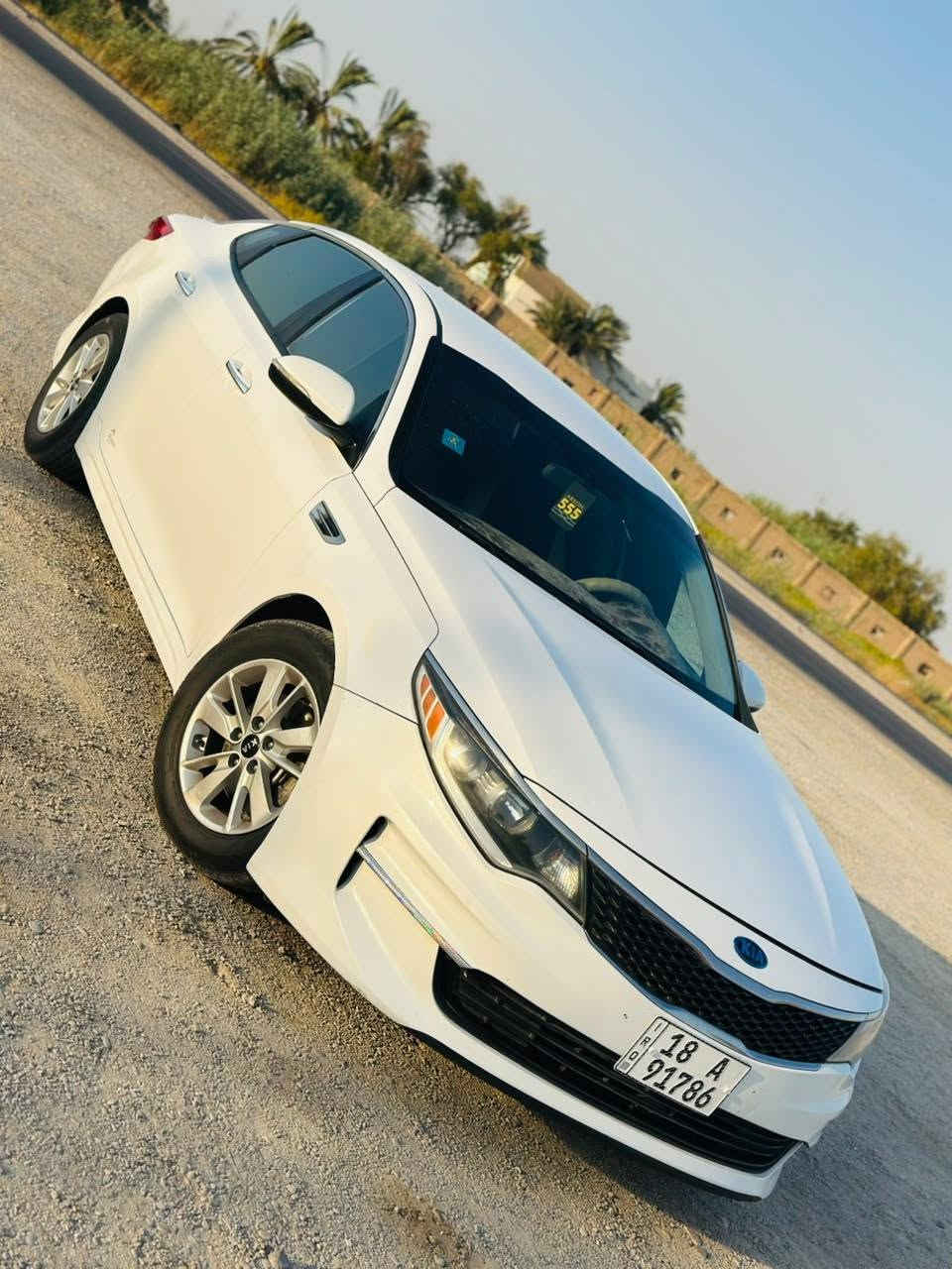 اوبتيما موديل 2018 أمريكيGDi بدون ضرر بسعر 138وبيها مجال
السونار مرفوق بل منشور مكان السياره ذي قار قضاء⬇️  الرفاعي رقم بابل دوالي تريد مدور تريد وكاله رقم الهاتف
*********** 📞 *********** غير متواجد، 🛜
