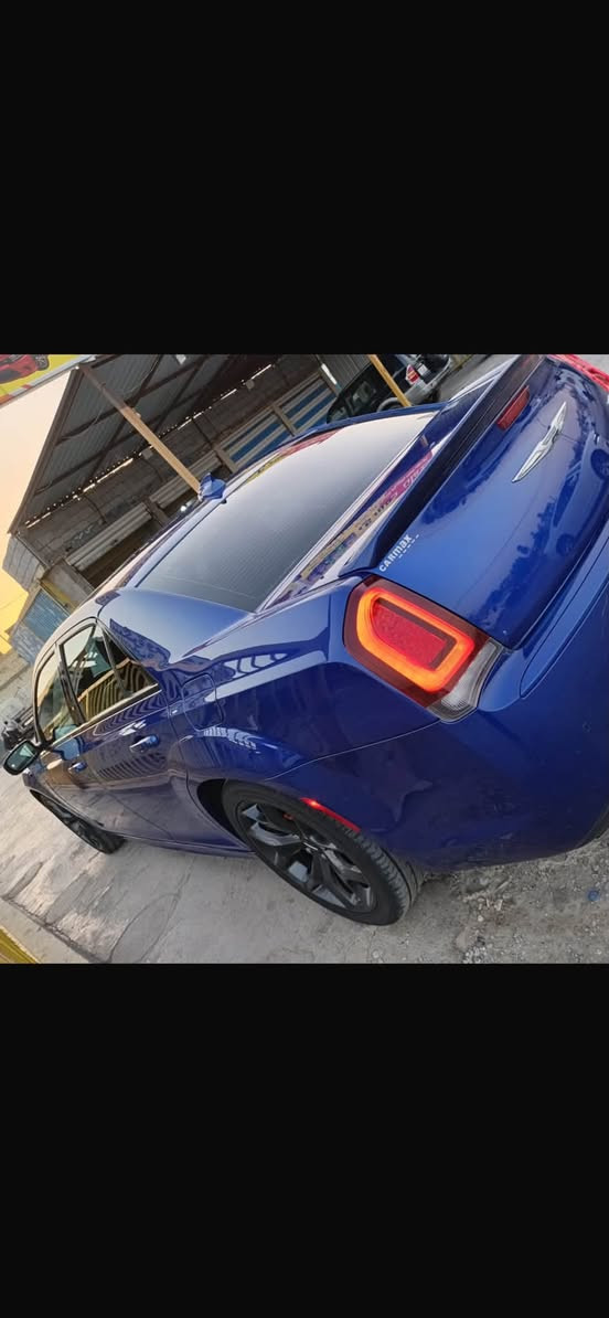 سلام عليكم. اوباما (كرايسلر)300S

مودل 2018

تو ويل V6🚀

رقم بغداد 
بأسمي (تحويل مباشر) 🔁

ملاحضهً سياره حدثهً منشور. و بيه رشات. صبغً  قليله. 
السعر 205 

ستفسار.  

✔️

***********
