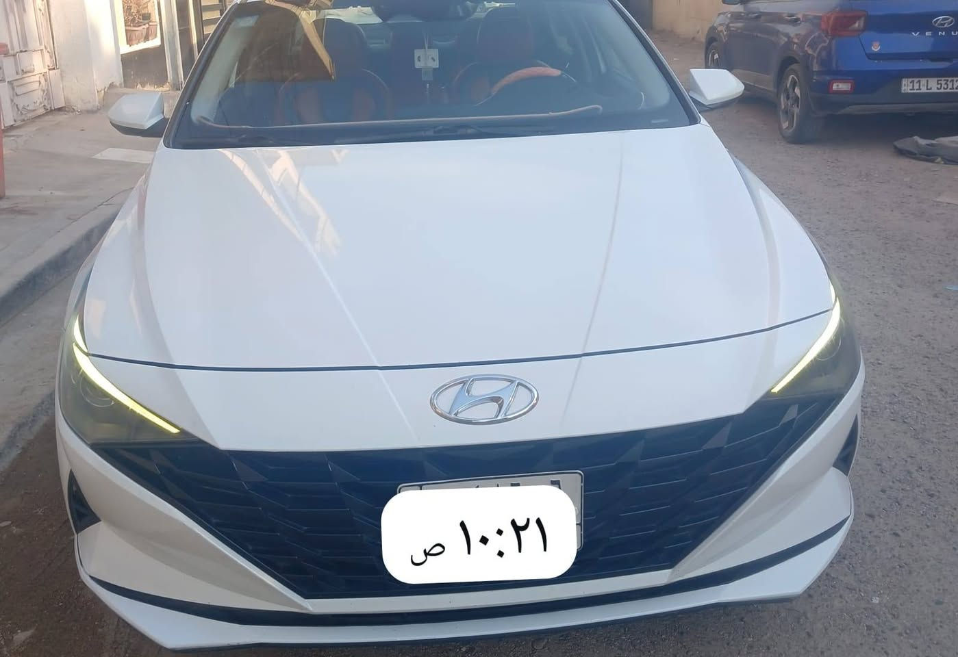 النترا 2021 وارد امريكي.                               لون.   ابيض.   رقم.   بغداد                                                         محرك.    دوش.      2000                         الكير.     at      المرغوب                                ضربه خفيفه ايرباك برده.في امريكا                               كشنات احمر ابلاد.                                   تحديد مسار رادار.                                                                                   ويل بلاك فول.                                         سياره كير محرك تبريد  حدادة صدر كفاله عامه  باسمي  ثاني يوم احول سياره بيها طخه بلعراق  بلباب الفصف  سايق والخلفي وصلحتها  على البارد وباقي بيها شخوط مكان بغداد.                               السعر 140$                                              هاتف ***********.
