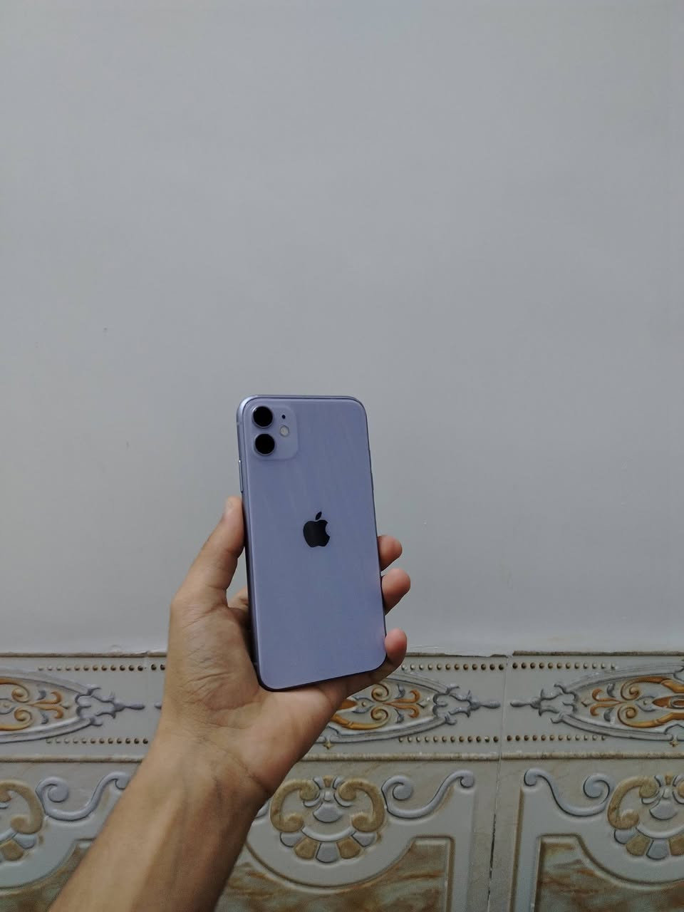 آيفون 11 • ٦٤ جيجا • بنفسجي