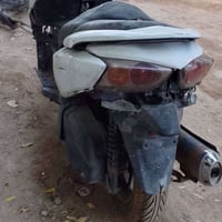 فورزا • صفر • متروكه