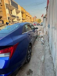 النترا • ٢٠٢٣ • وارد امريكي