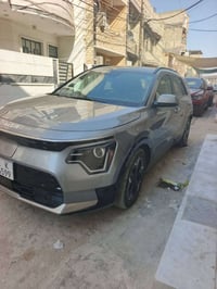 كهربائية • ٢٠٢٣ • حادث بدون ايرباك