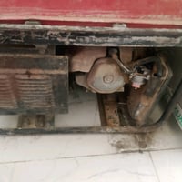 مرحبا اخوان مولده 20 امبير شغال اي عيب مابي كلش نضيف سعرها 140 و بيها ...