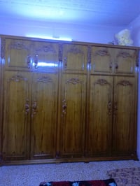 غرفة نوم • غرفه اخشاب • اتصال