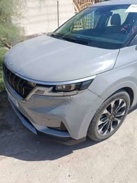 ورحمه كيا كرنفال مديل 24 رقم شهداء مثنى بيها وكاله عامه موصفات EXحادث ...