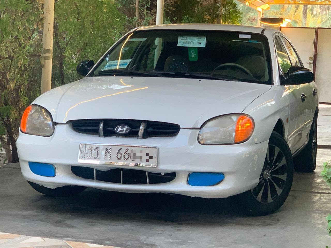 السلام عليكم.....
سوناتا 2001 ..... وفود...🫠 لون أبيض  ..
رقم بغداد....   الدولي 11 
شرط التحويل...  مشروع وطني 2028  بسمي  

تحكم ستيرن 
كيجات رياضي 
سبايدر رياضي 
دمام صوت + سستم صوت تحديث
شاشه تاب كامره دواره..
  جهاز موازنه ABS
أيرباك دركه 
أيرباك دشبول  
ويل كب لمتدد.... 16
تبريد بيانو
حساسات خلفيه 
دواخل عسلي و صااااج 🍯
يدات نيكل + أسود 

كير اوتوماتك  أصل بانزين نضام واحد 

شرط من الشروط اذا جيت و طلعت بيه عيب أو شي ما عجبك اخسر 10 أوراق من سعره

تبريد ثلاجه  🥶 تدفئه نار ... منضومه لايت
 فول زنون شرط نهار ثلجي 
 ..تخم تاير.... جديد بأيدي...كير ومكينه خير من الله...... بشرط فول
كهربائيات كله شغاله بلادي.... 

سياره ما ناقصها اي شي تخبل ول ياخذه  يرحملي من وراه 
دشبول ابد جديد زلغ ما بي .... 
بطاين جدد 4 

صدر خلفي أمامي كله جيد ما ملعوب بي عشركه  نعومه صاعد حديث درايم شفتات جدد و مشط هم مال حاويه قبل يوم بدلتها ... 
بشرط ترايك 200. 
غرفتها جديده ...دواخلها مثل كشنات شركه جدد ❤ ... ..مسجلها فول......كيجات كلها شغاله...
محرك 2.700 (المرغوب) 6v أقلاع جوي 

السعر)( 58  ))بيها مجال

***********
***********

ميعجبك سعر عوفه لا تعليق رجان الله شاهد سياره متعوب عليه 
الموشراي لايضل ابكيفيه ينطي اسعار والسوك كلشي بي السياره محد يعرف قيمتها بس الجناي وبلحقيقه احله من الصور ❤️وحلالي عزيز مثل مانته عزيز ✋
