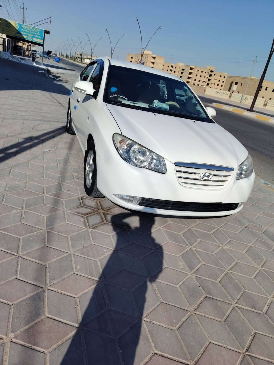 أدوات أدوات كص
سلام عليكم
سياره افانتي جاهزه على آخر حبايه شرط تركب وتطلع محرك كير شرطيين دهن كير محرك جديد تواير كشر دبلات صدر داخل حيل جديد مدوشمه كامل سياره مال بيت شخصي تحكم مرايات صدر جديد تبريد ثلج ملاحظه سنويه أرقام حفر جديد سياره مال جنيه سعر ٥٢ بيه مجال قليل ابو المثل يكول شوف العين يبري ذمة استفسار *********** فقط خط واتس ماسنجر مامتواجد
