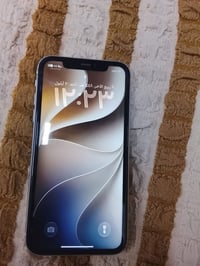 آيفون ١١ • ٢٥٦ • بطارية ٧٦