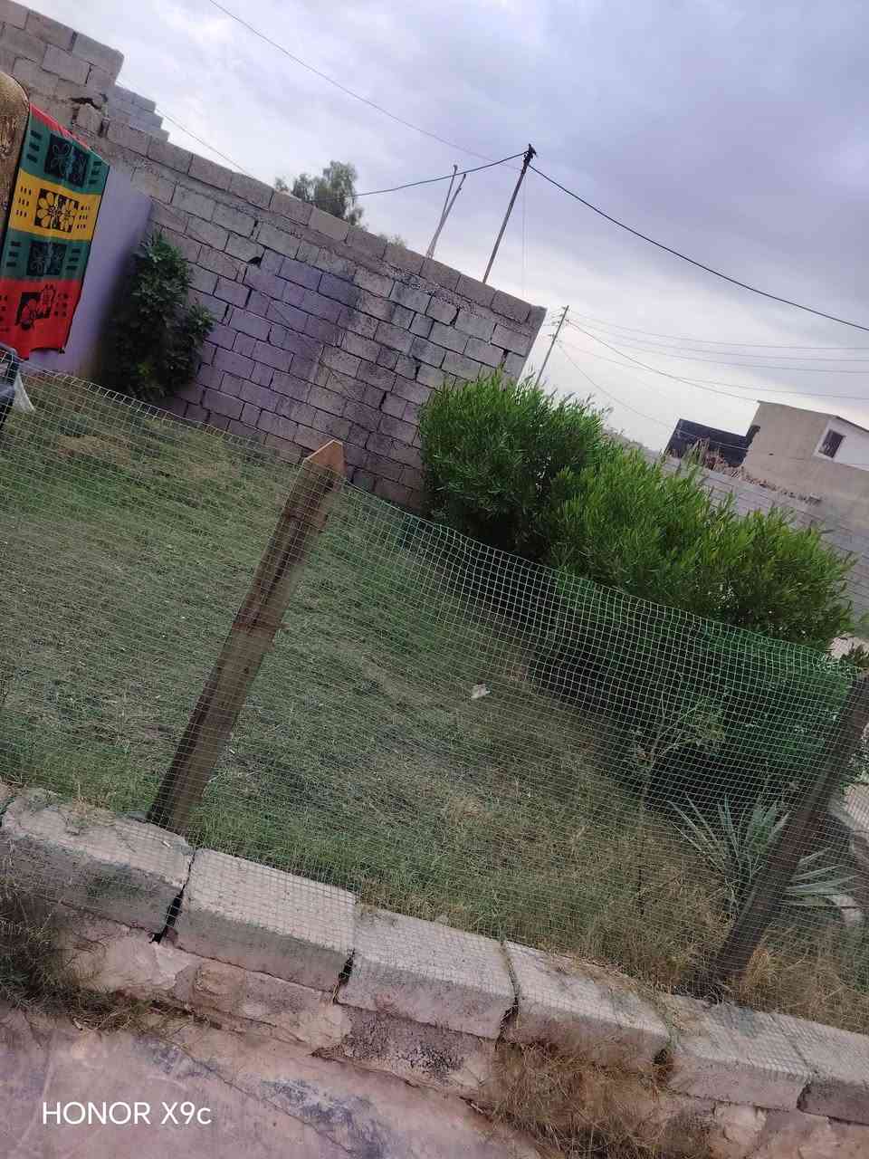 الفيلق • ٣٥٠م • حوش ٣ سيارات