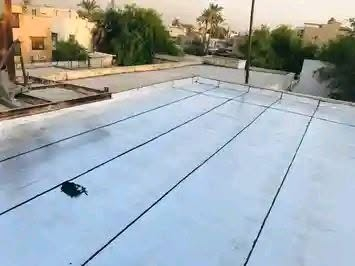 ايزوكام • عازل حرارة • تغليف جدران
