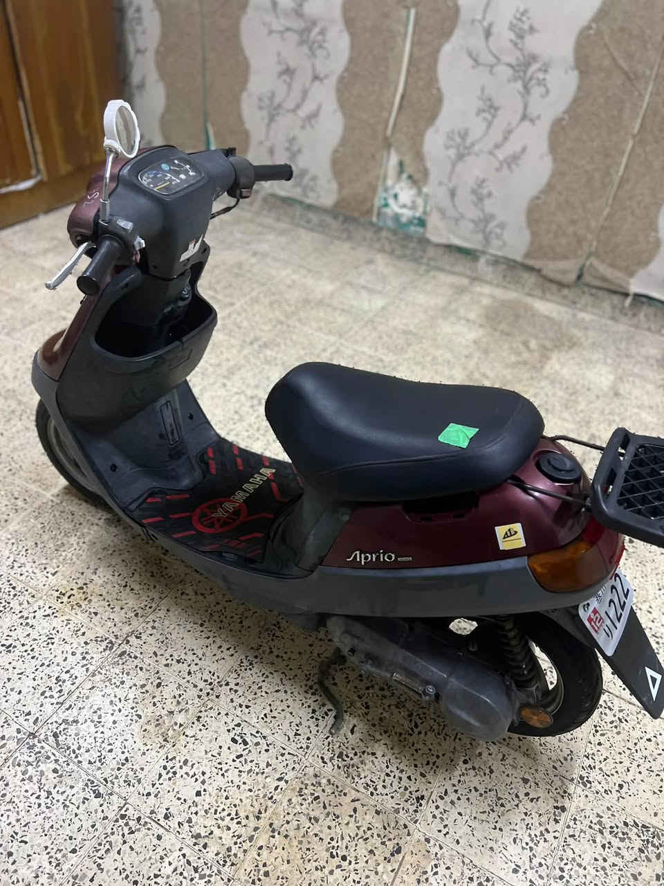 بطه • ٦٠ • يابانيه