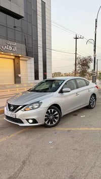 رقم اربيل • موديل ٢٠١٧ • ماشية ٨٠ الف