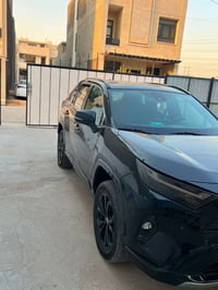 هايبرد • بدون حادث • وارد امريكي