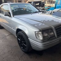 دب W124 • ١٩٩١ • قريه الغدير