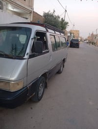 مكينة نضيفه • گير جديد • دواخل فول