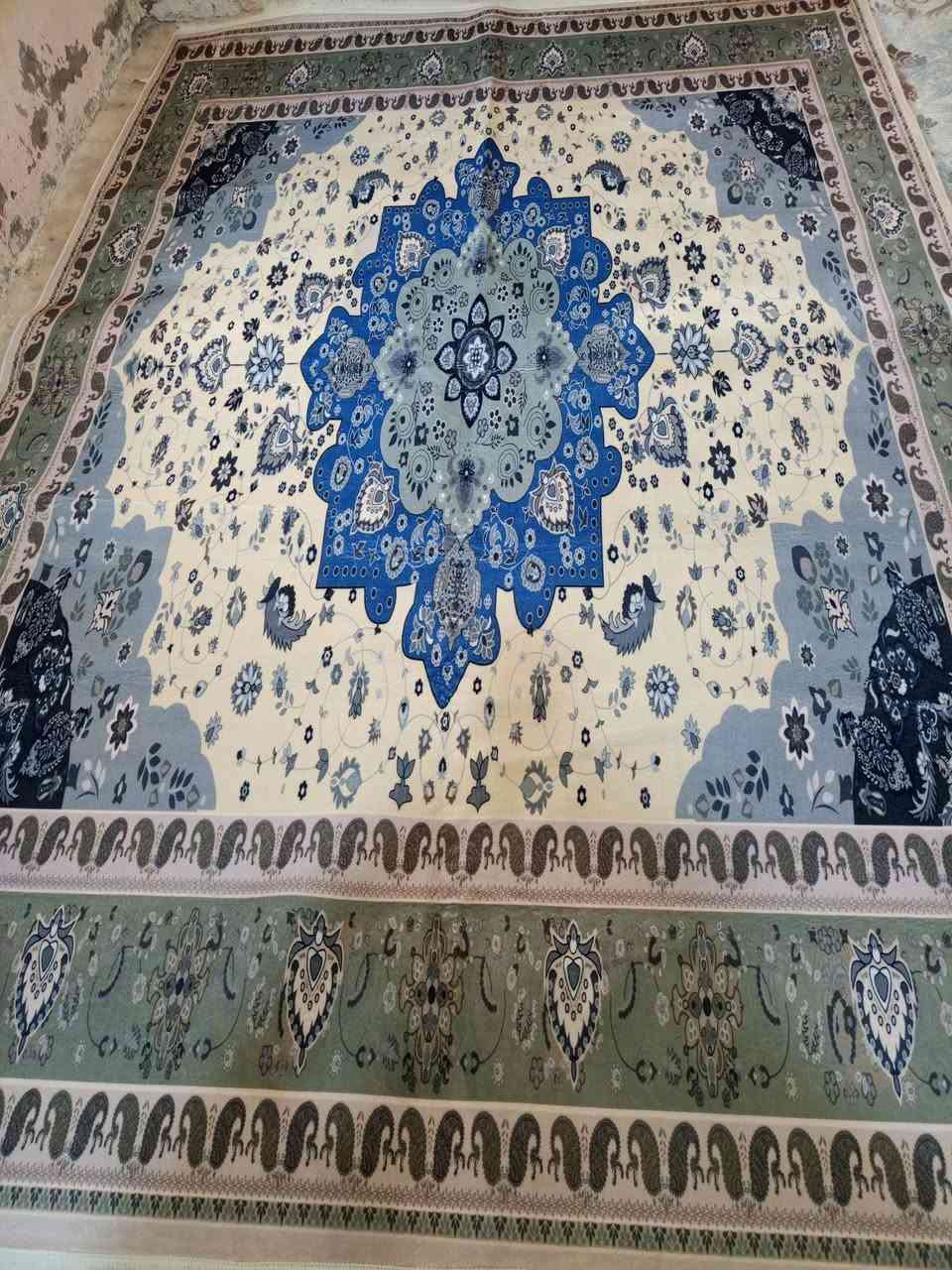 برلنت • جديد • ٢×٣م