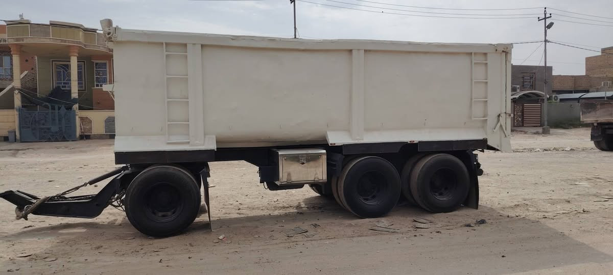 مقطوره