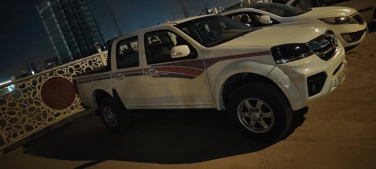 السلام عليكم ورحمة الله كريت ويل للبيع ٢٠٢٤ او مراوس كفاله ماعده بارد جوه الدعاميه ماشيه 58 حلوه السعر 125 وبيهه مجال 
للاستفسار ***********
***********
