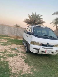كيا بريجو موديل 97 سنوية لل 27رقم بغداد مصفرة هيئة ومرور شواصي نضيفات ...