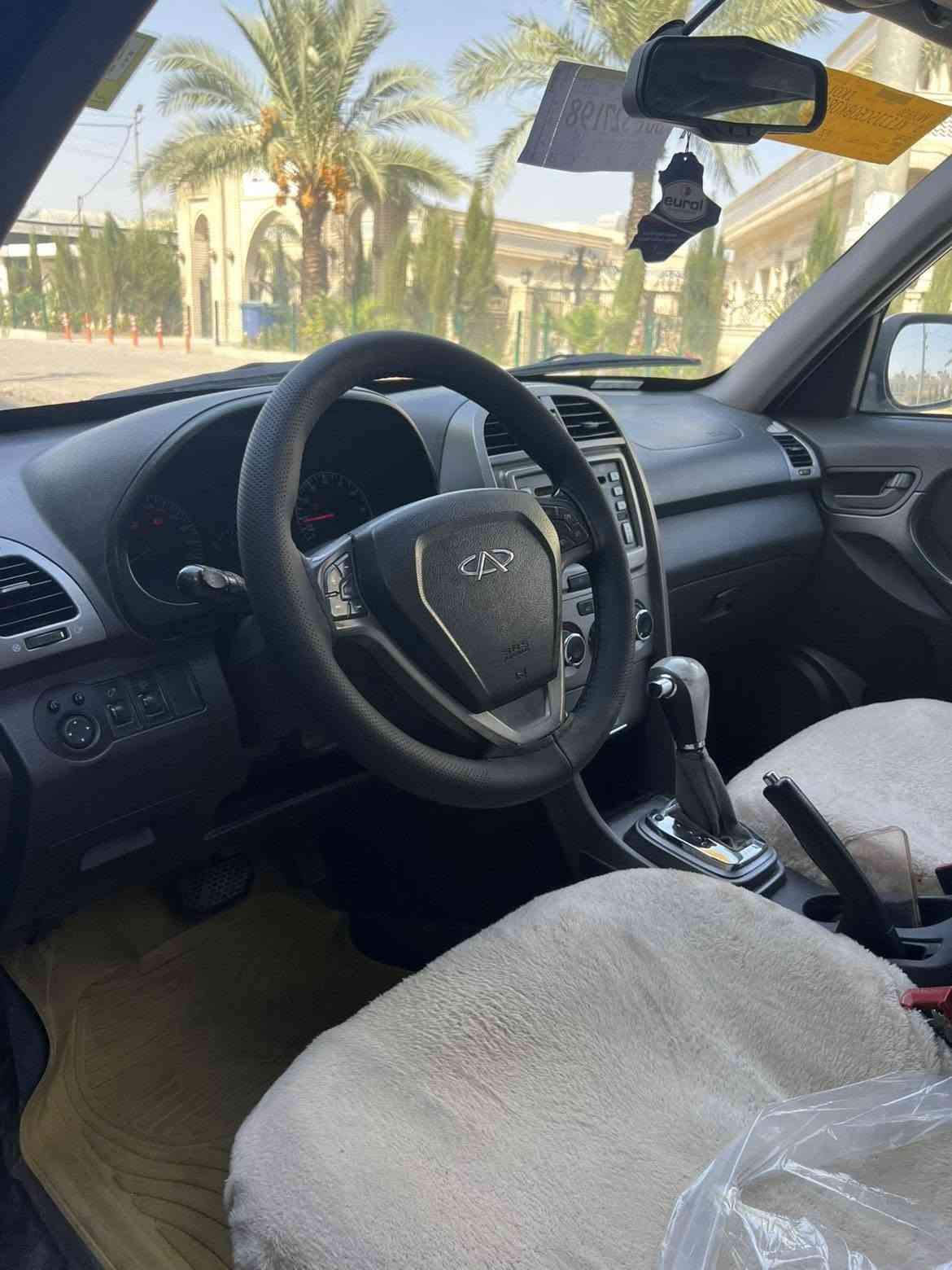 تيجو • موديل ٢٠١٤ • بلا أوراق