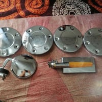 كبات كوستر • مرايه اصليه • ترجيه اصليه