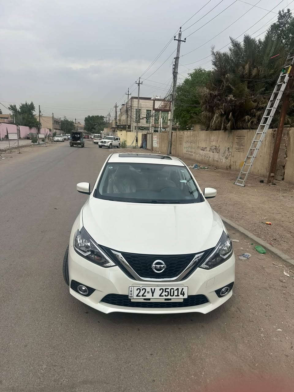 سنترا • ٢٠٢٥ • كفاله عامه