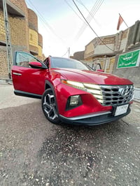 توسان • ٢٠٢٢ • وارد أمريكي