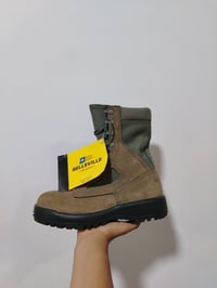 بسطال • زيتوني • مقاس ٤١