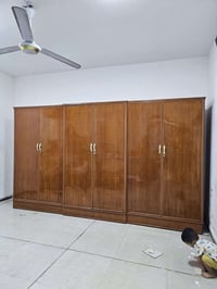 كنتور • ٦ بيبان • صاج