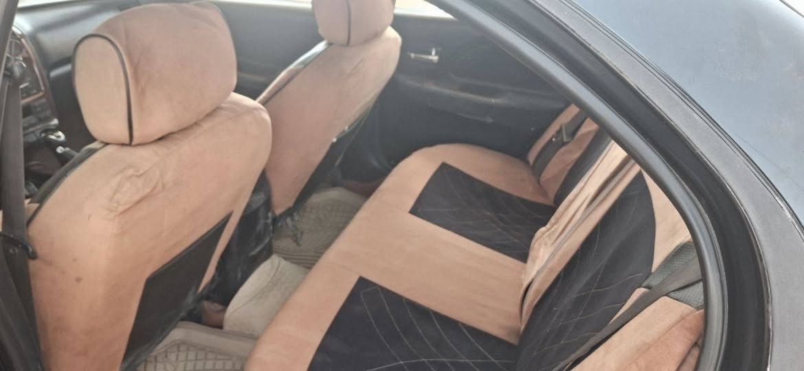 سوناتا وفود 2005 خليجي ٦ سلندر مكفوله كير محرك حدادية كشر تدفئة تبريد كله شغال كهربائيات بلاديه سيارة نظيفه  رقم بغداد باسمي
السعر 65
المكان بابل الكفل
***********
سوناتا وفود 2005 خليجي ٦ سلندر مكفوله كير محرك حدادية كشر تدفئة تبريد كله شغال كهربائيات بلاديه سيارة نظيفه  رقم بغداد باسمي
