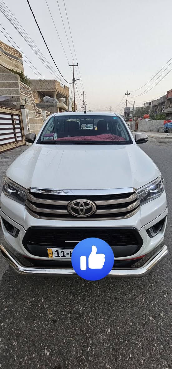 TRD • ٢٠٢٠ • رقم بغداد