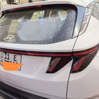 توسان • ٢٠٢٥ • بدون ظربة