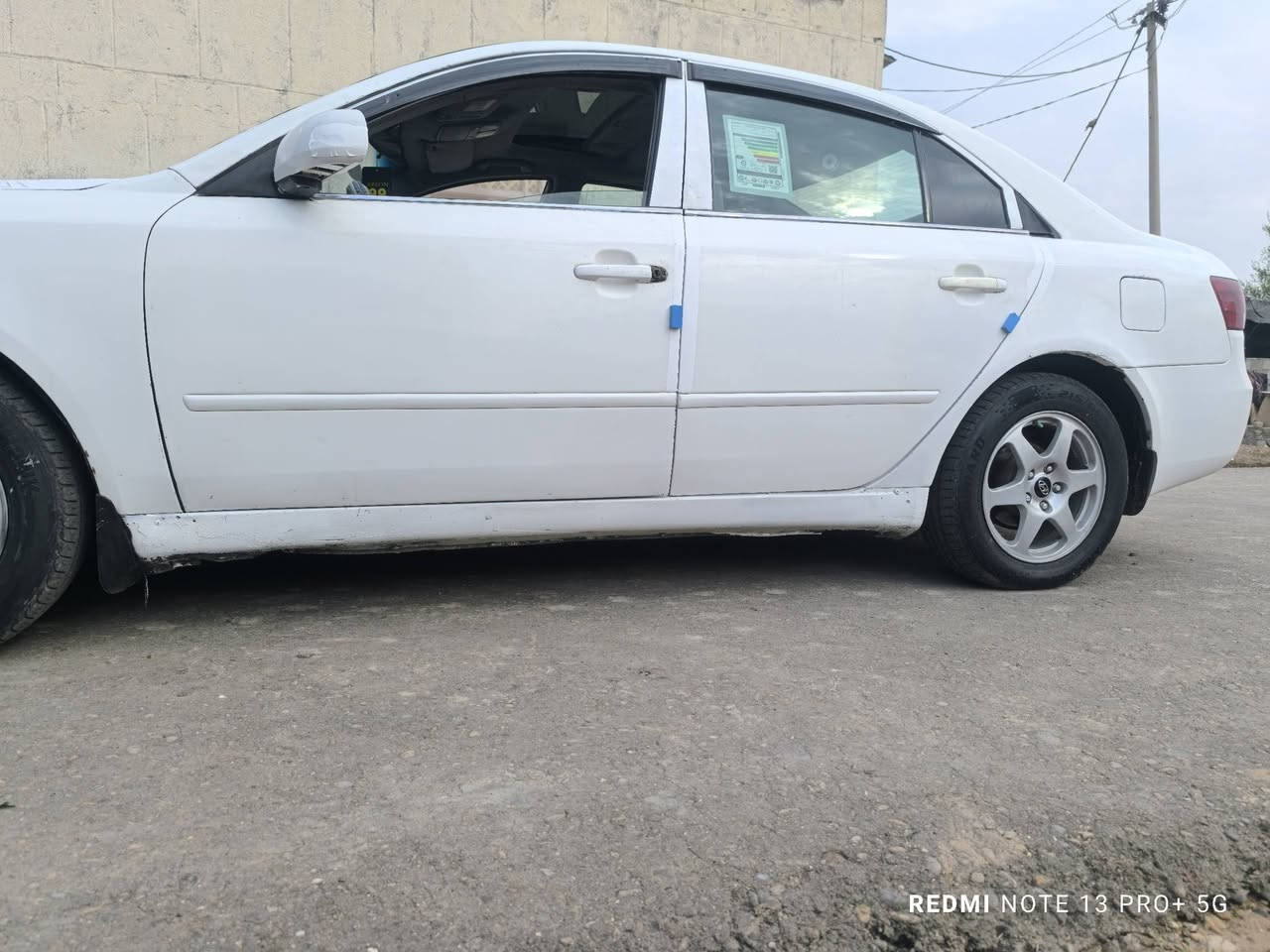 سلام عليكم ورحمه الله وبركاته
سوناتا موديل 6 

محرك 6.....3300

حادث بس قبق مريكي

طنطه باقي مكفول 

بيه شويه جراد بل بنيد 

وخياسات بل هلالالات

قليل من جوه الهلال

تحكم ستيرن بلي رامه 

حداديه 85بل ميه

سياره ميسان شراي 

ينتصل ويدلل بس ملاحظه

مكينه بيه صوت زنجبيل مدري

ظاقطه بسبب دهن وكفاهته

اليحب ينتصل هذا ***********

 ميسان الكحلاى

سعر وبيه مجال قليل 70
