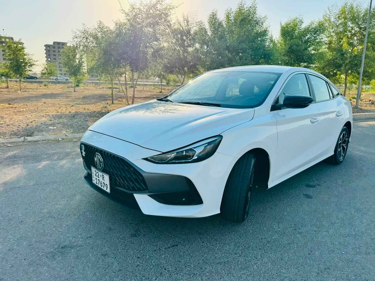 MG 5 2025 ام جی
Engine: V4 1.5 مكینه‌♦️

♦️کێر عادی ✔️

♦️ژمارە هەولێر جاهیز 

♦️18 هزار کیلۆمەتر روشتووە 

♦️کلین تایتل// بێ بویاغ 💎  

♦️دەعامی بۆ دەعامی بە شەرت 

♦️سپی , شاشە گەورە, کامیرە

♦️ , ویلکەب , تحدید سرعە , سوکان فولیوم

💵 نرخ 97$ وەرقە 

📍شوێن هەولێر 

ا~~~~~~~~~~

☎️موبایل-***********

~~~~~~~~~~ا
