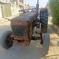 عنتر • موديل ٨١ • مكينه كامله