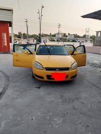 شيفروليه • نينوى • محرك شرط