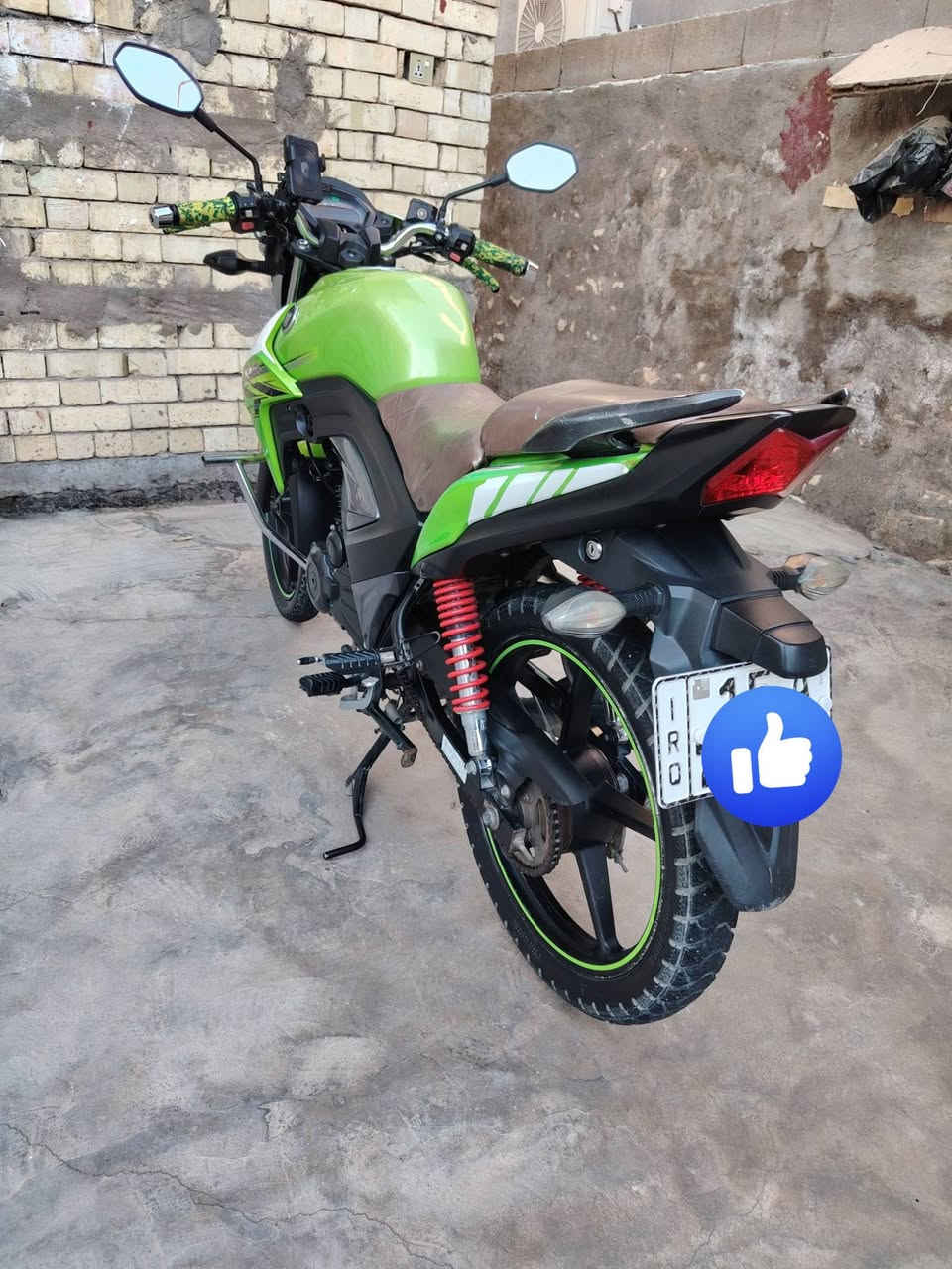 بسم الله الرحمن الرحيم
للبيع هاوجي موديل 20 نضافه خير من الله مسجل لوحات انكليزي بأسمي تحويل ثاني يوم السعر 15$ وبي مجال للاستفسار الاتصال على الرقم ***********
