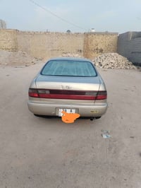 كرونا • ١٩٩٢ • رقم نجف مميز