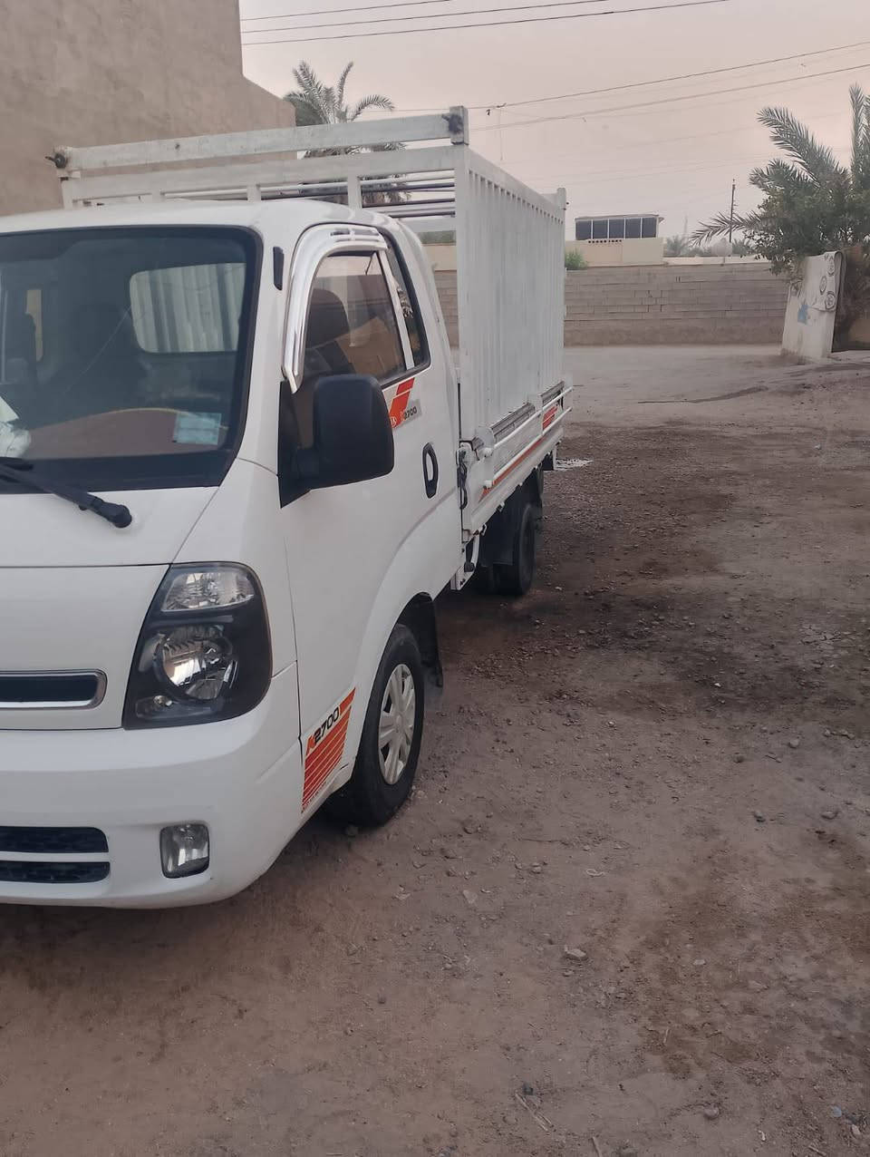 كيا حمل للبيع موديل 2016
سونار بيها رقمها انبار السعر 115 وبيها مجال 

الاستفسار الاتصال على هذا الرقم ‏‪***********‬‏
