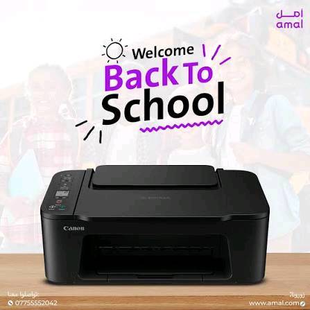 جميع انواع الطابعات وصيانه الطابعات متوفره وبعروض تسر خاطرك