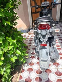 سكنس • مكينة جديدة • ٢١٠٠٠
