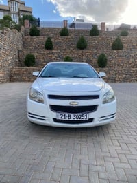 ماليبو • ٢٠١٠