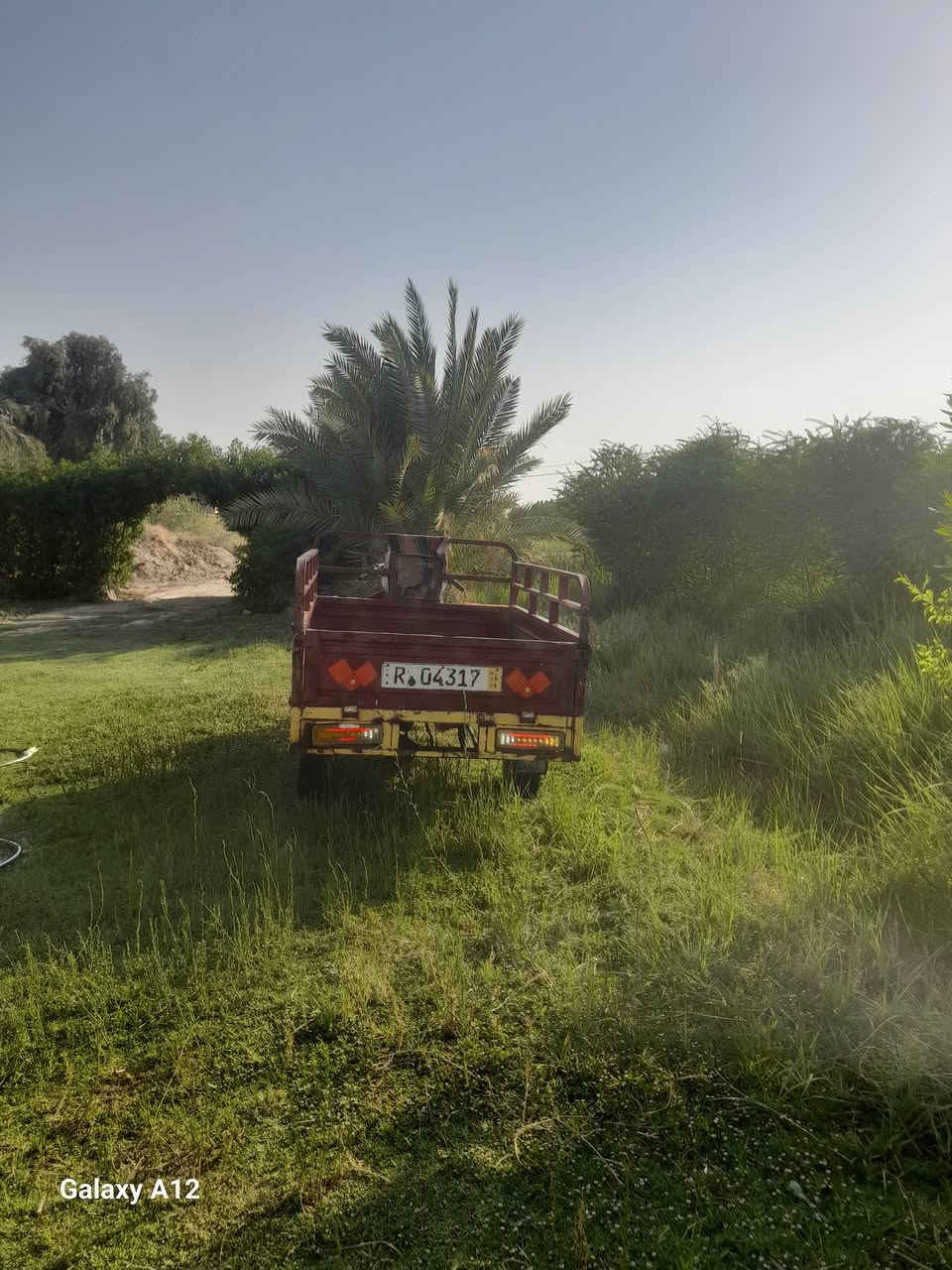 سلام عليكم ستوته البيع دايون
كهربايات شغاله شاصي وركبه مكفولات  مال جناي
محرك جديد مال صقره 23 ستوته خير من الله 
ستوته كامله صبغ شركه بديه نضيف تايرات جدد
موديل 15محرك صقره 23 ستوته مال جناي 
اوراق صولي مكان بابل شوملي،  وباقي تفاصيل خاص 
سعره مليون وبيه مجال،، رقم ***********
