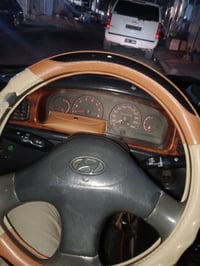 سوناتا • موديل ١٩٩٥ • رقم قادسيه