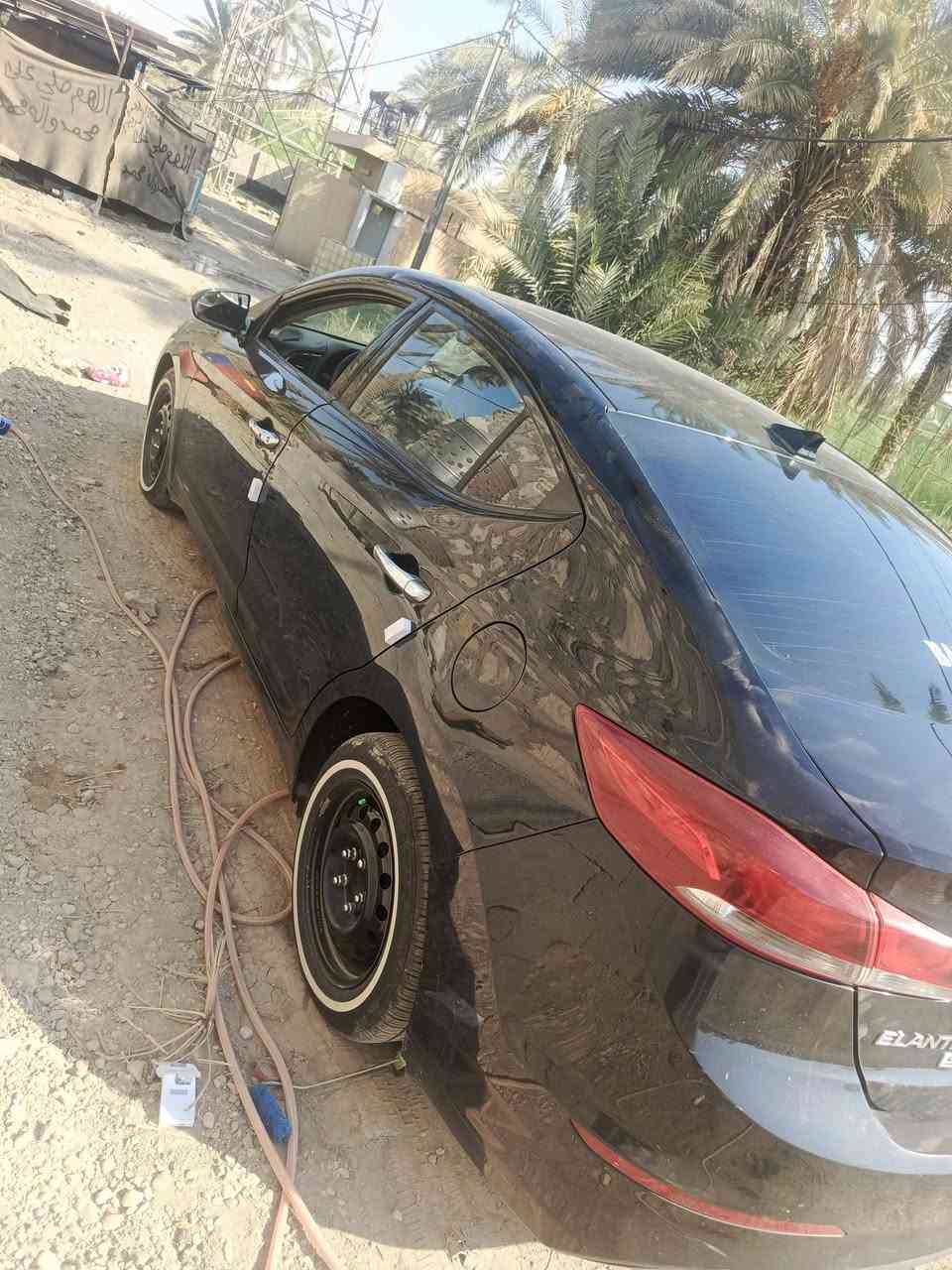 سلام عليكم عندي الانترا موديل 17 رقم مثنى ضرر جاملغ أمامي أونص البنيد تحويل مباشر السعر 105قفل مكاني كربلاء طويريج رقمي ***********
