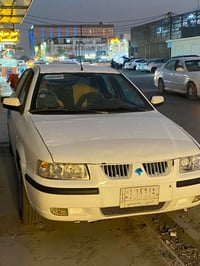 مديل ٢٠١١ • تبريد شغال • مكينة وكير بكفاله
