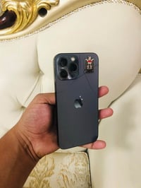 ايفون 13 برو ماكس • ٢٥٦ • شاشه تطفي