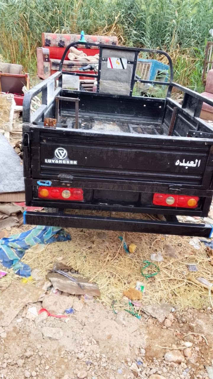 ستوته • موديل ١٩ • كهرباءيات شغاله